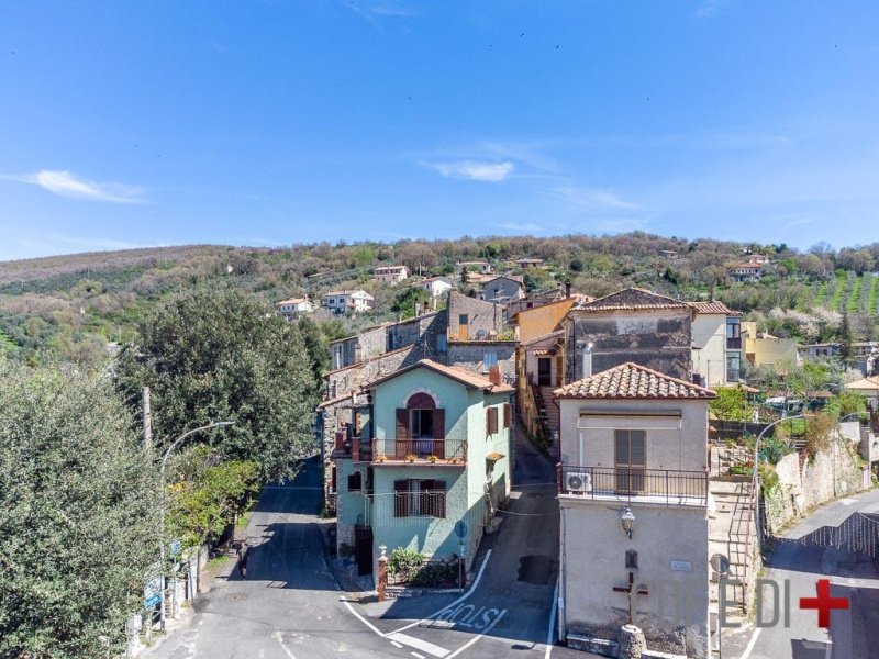 Self-contained apartment in Casaprota