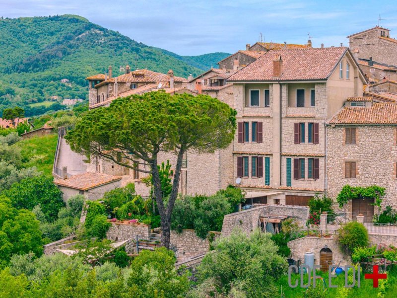 Eigenständiges Appartement in Montecchio