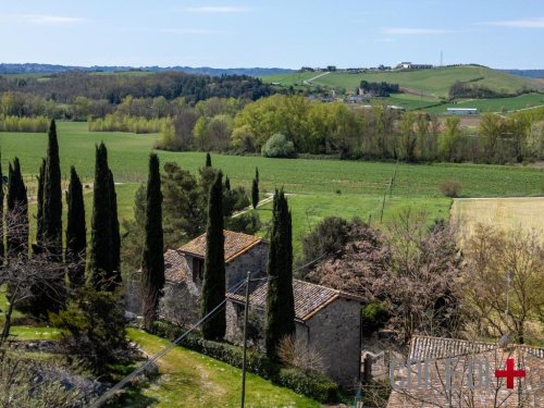 Farmhouse in Orvieto