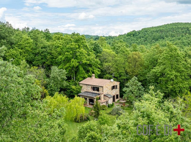 Farmhouse in Montieri