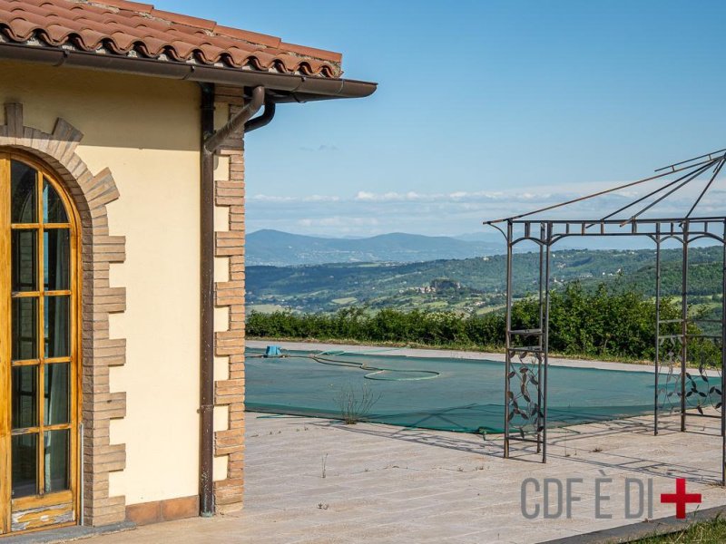 Villa in Castel Viscardo