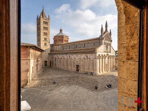 Квартира в Масса-Мариттима