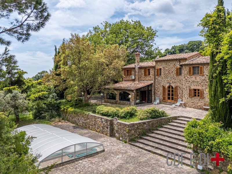 Casolare a Massa Marittima