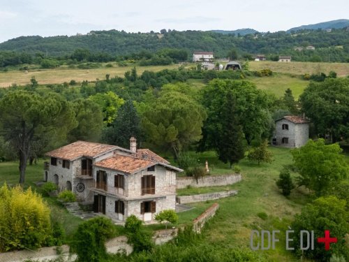 莫罗雷亚蒂诺农舍