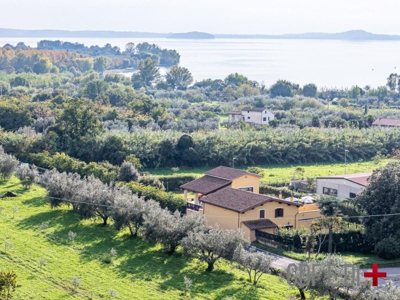 Villa in Bolsena