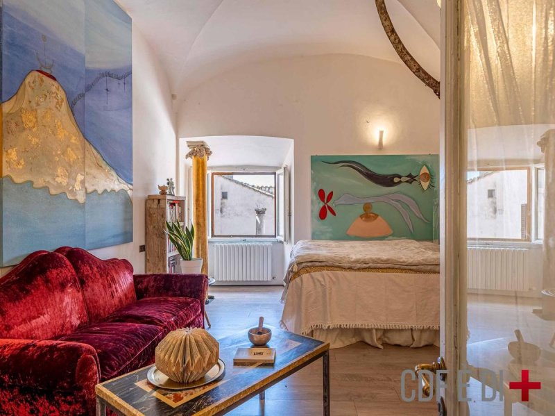 阿莱罗纳历史性公寓