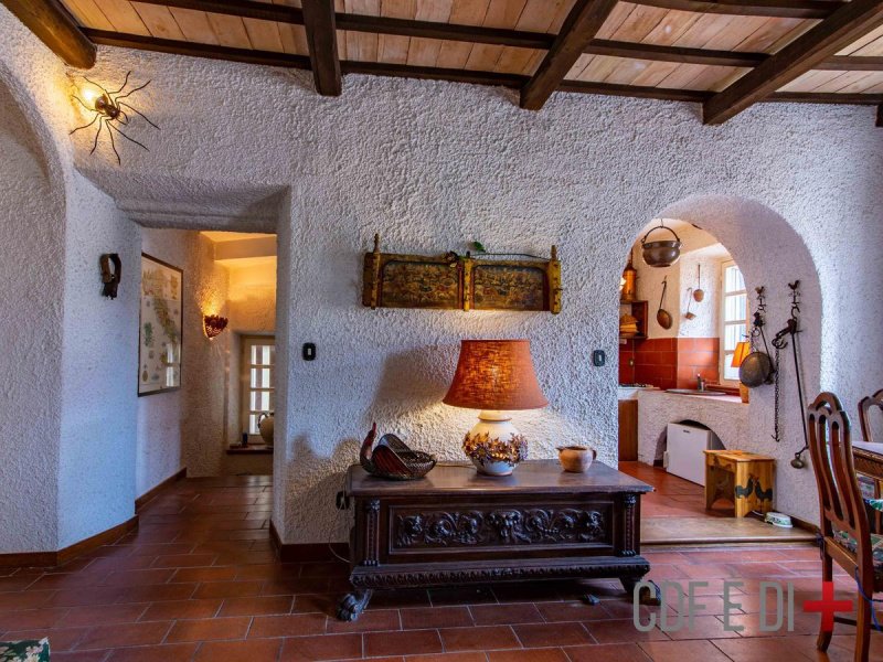 Lägenhet i Frasso Sabino