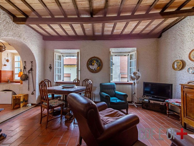 Lägenhet i Frasso Sabino