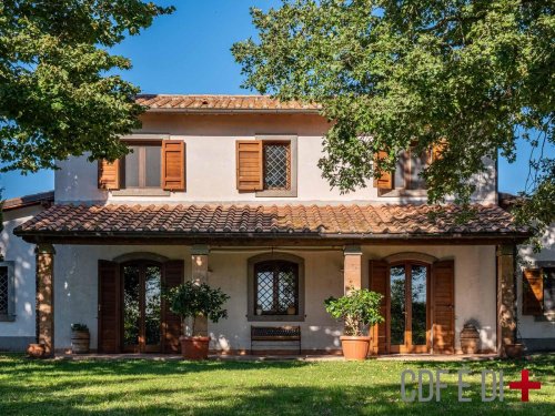 Farmhouse in Viterbo