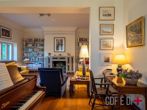 Moradia em Poggio Catino