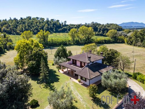 Villa a Poggio Mirteto