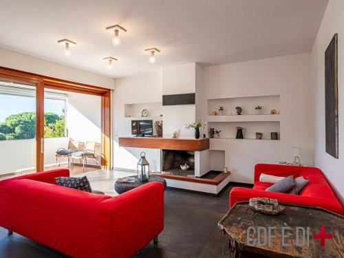 Appartement in Castiglione della Pescaia