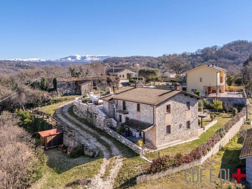 Farmhouse in Rieti