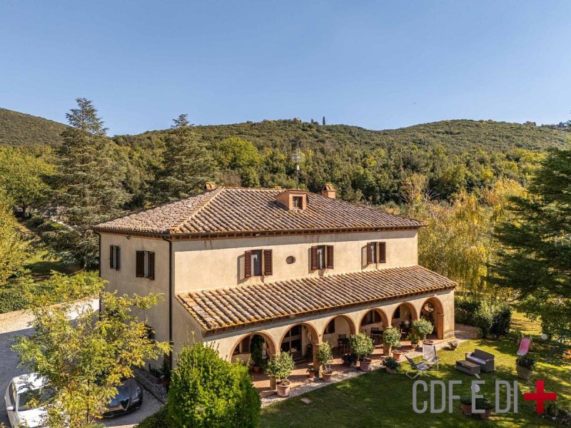 5 Bedrooms Farmhouse for sale in Amelia [812522] | Gate-away®