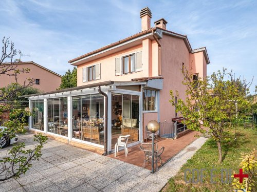 Villa en Follonica