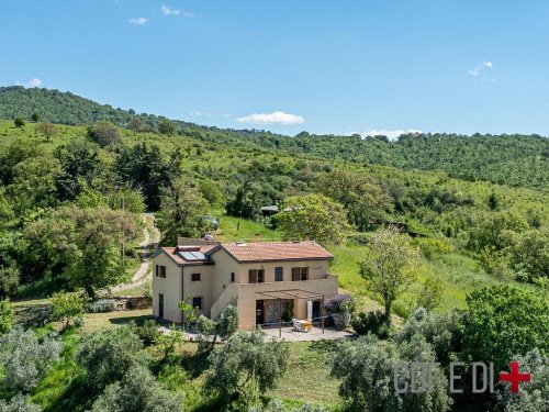 Ferme à Scansano