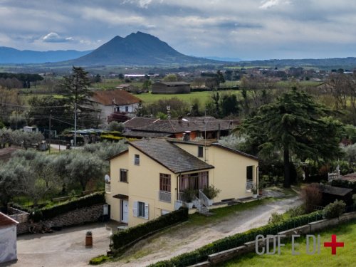 Casolare a Civita Castellana