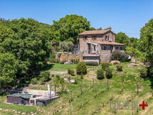 Ferme à Roccastrada