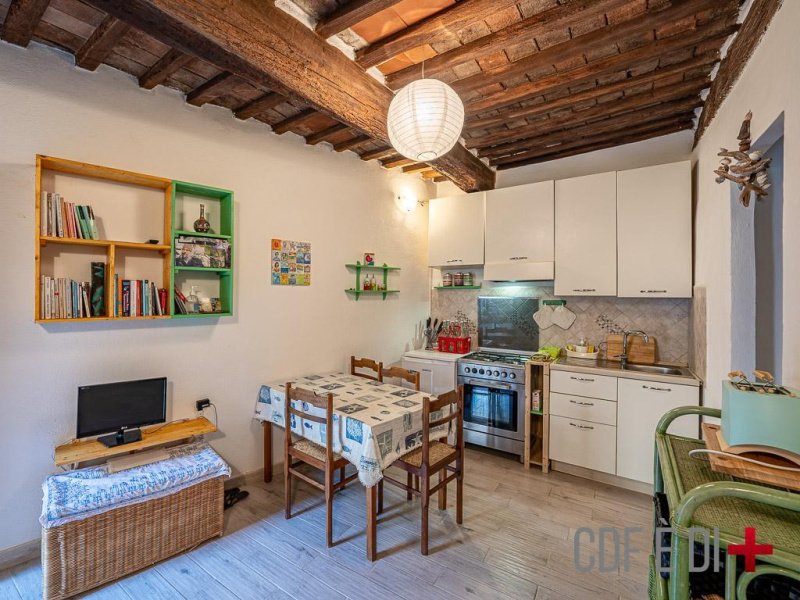 Wohnung in Massa Marittima