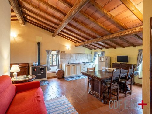 Apartamento independiente en Monteverdi Marittimo