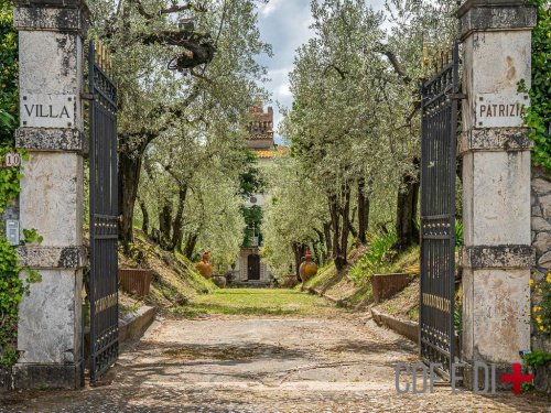 Villa in Monteleone Sabino