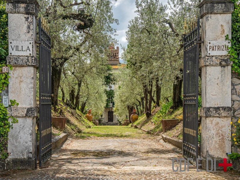 Villa in Monteleone Sabino