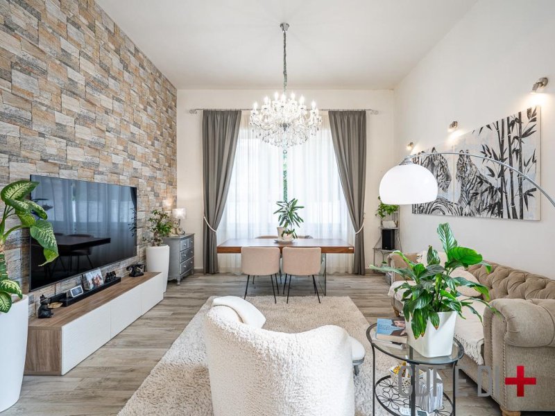 Eigenständiges Appartement in Piombino