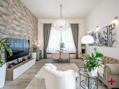 Eigenständiges Appartement in Piombino