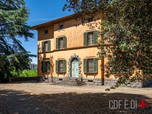 Villa i Acquapendente