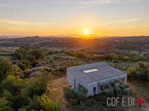 Moradia em Torri in Sabina