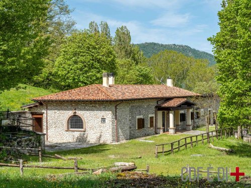 Casolare a Orvinio