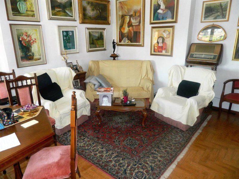 Appartement in Nova Milanese