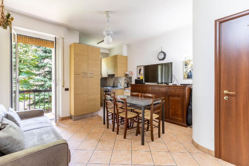 Apartamento en Milán