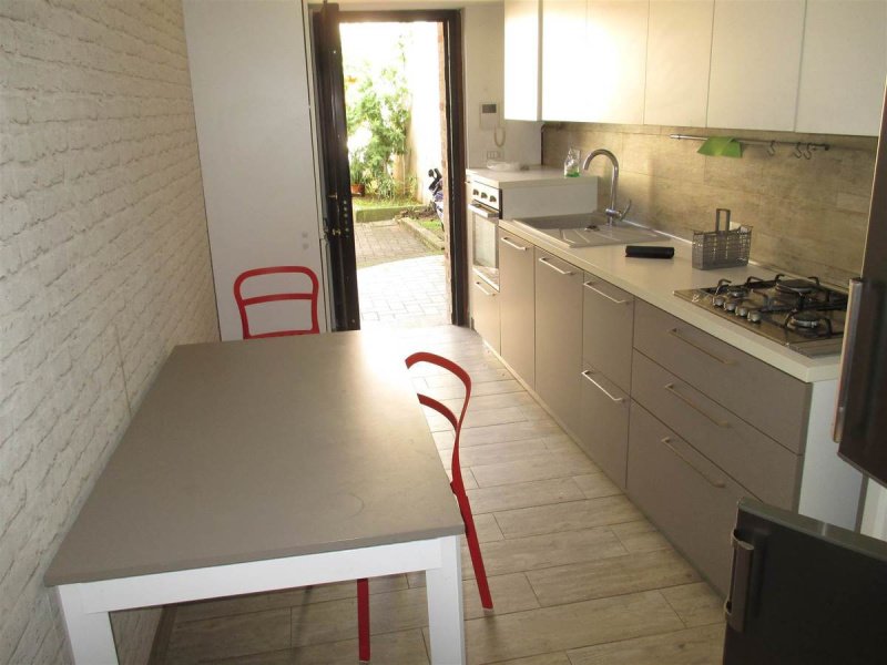 Appartement à Cesano Maderno