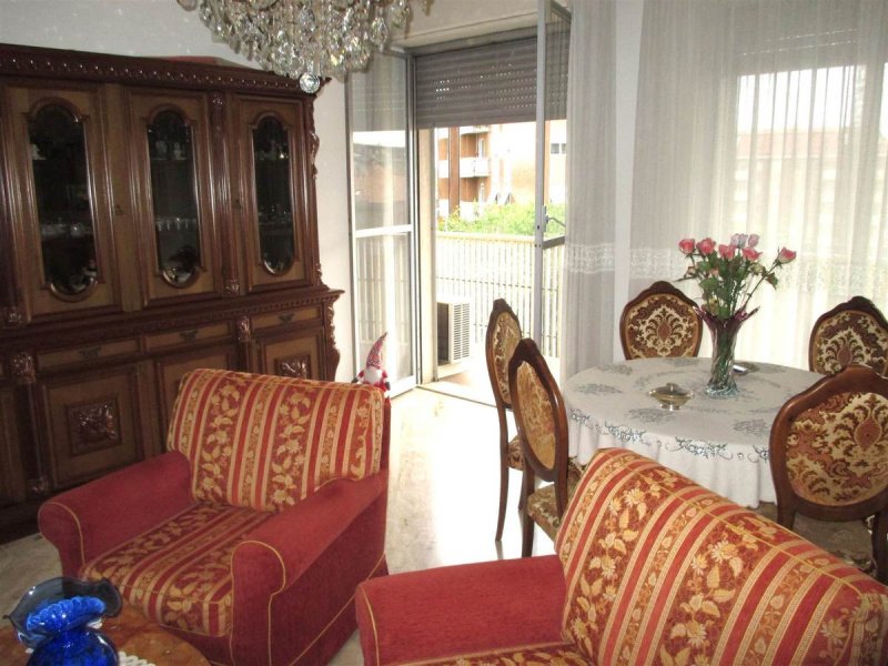 Wohnung in Cesano Boscone