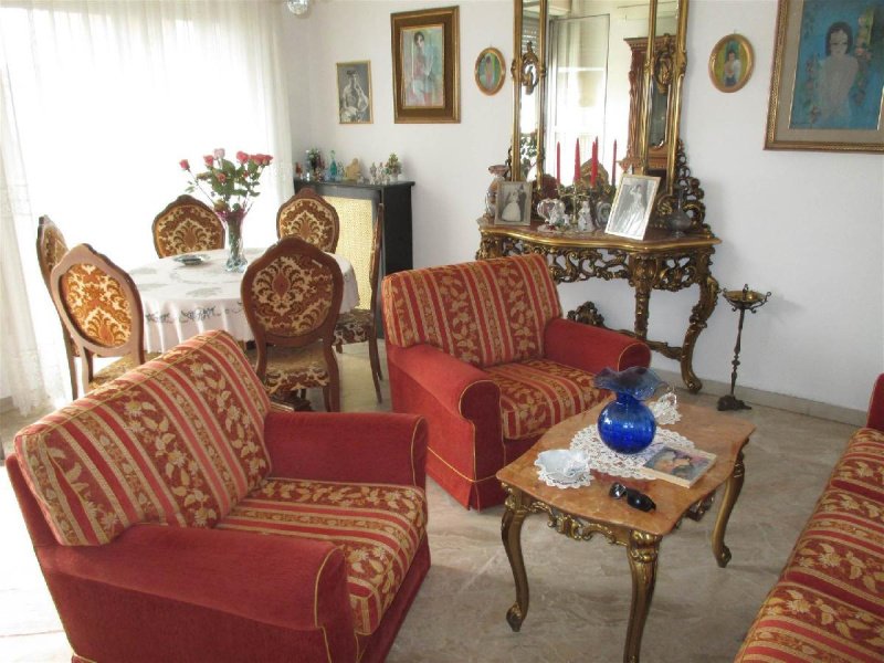 Wohnung in Cesano Boscone