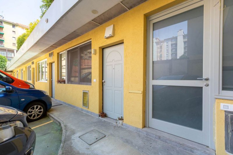 Apartamento em Milão