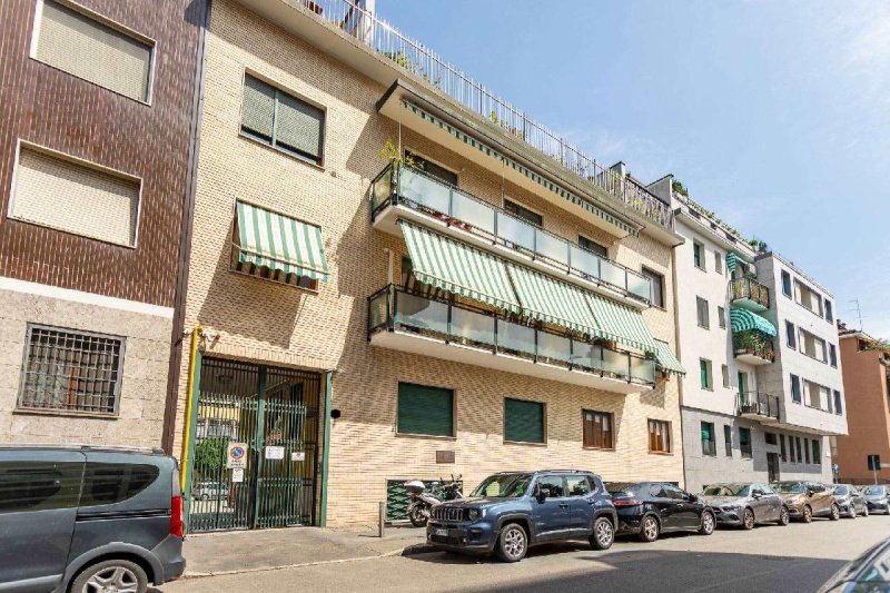 Apartamento em Milão