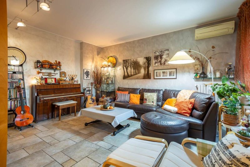 Lägenhet i Settimo Milanese