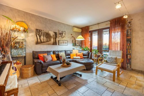 Lägenhet i Settimo Milanese