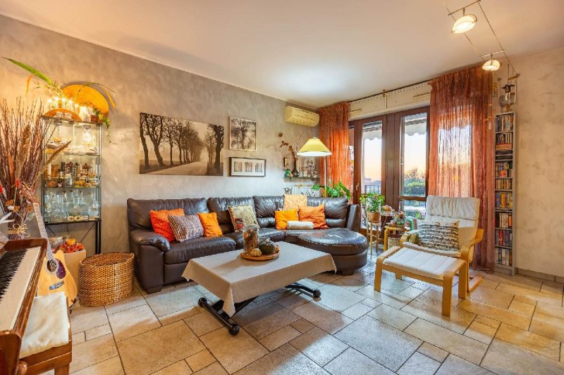 Lägenhet i Settimo Milanese