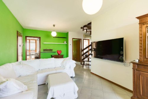 Чердак в Ассаго