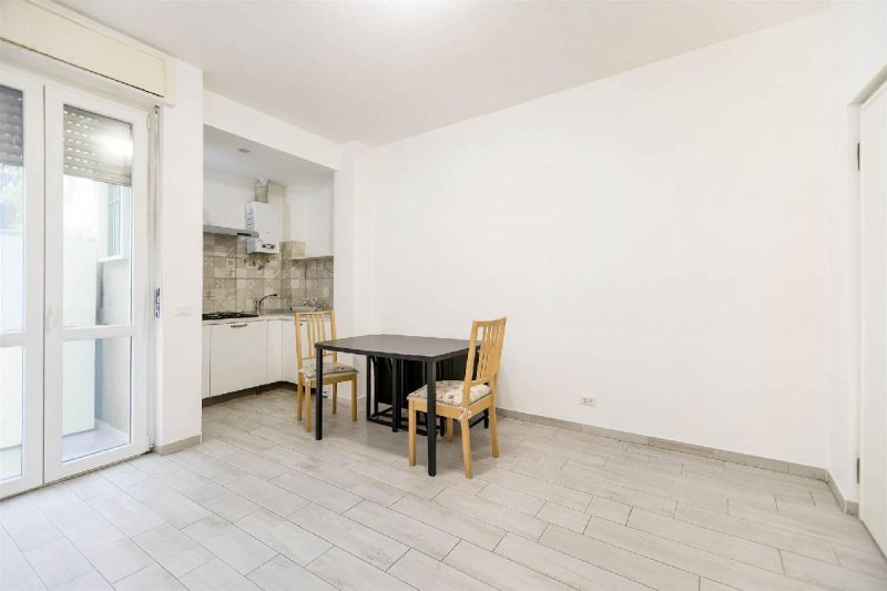 Apartamento em Milão