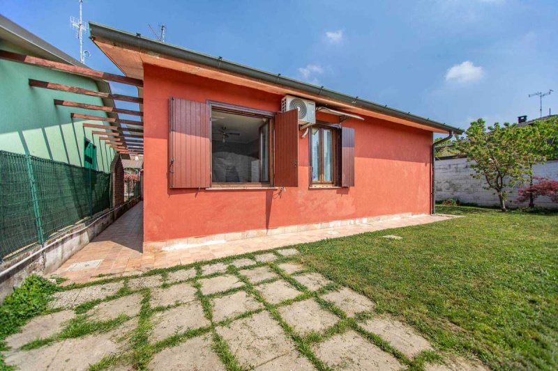 Villa in Torlino Vimercati