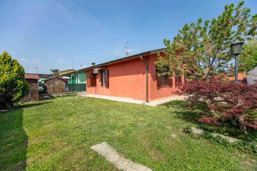 Villa in Torlino Vimercati