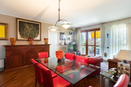 Apartamento em Milão