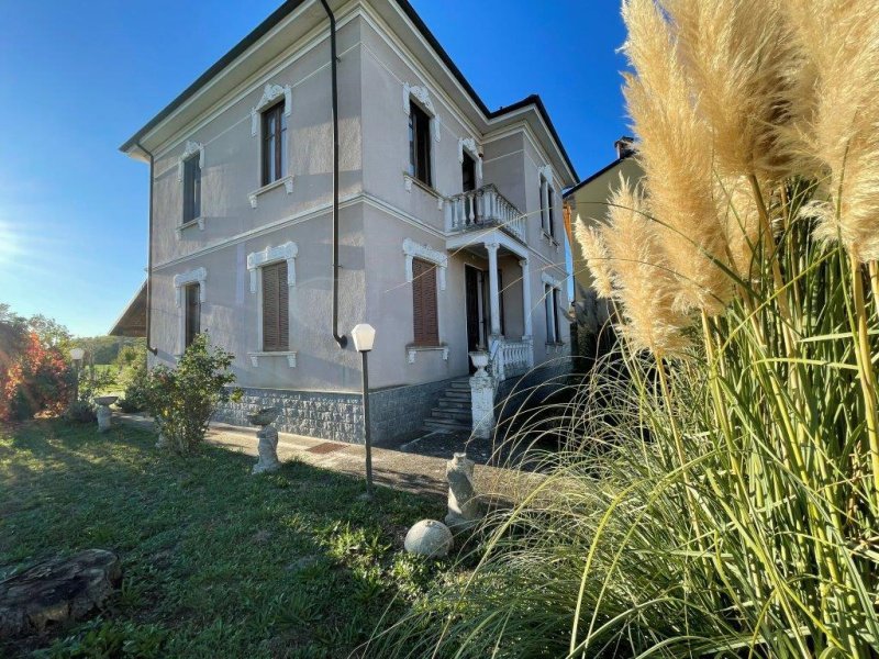 Villa i Bergamasco