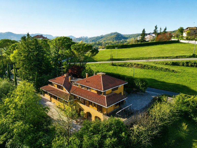 Casa em Mombello Monferrato
