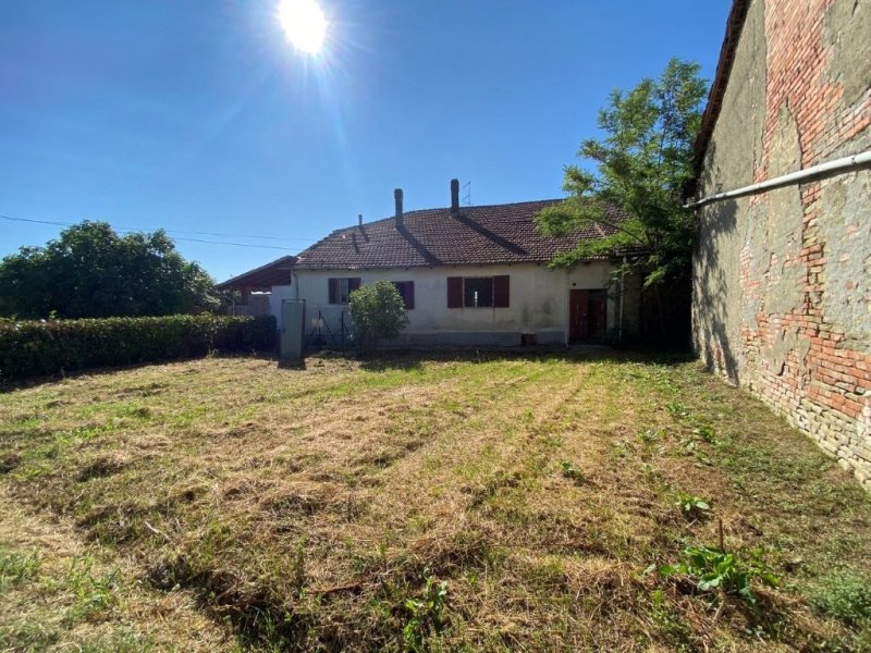 Casolare a Acqui Terme