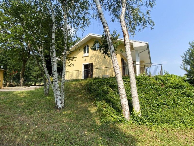 因奇萨-斯卡帕奇诺独栋房屋